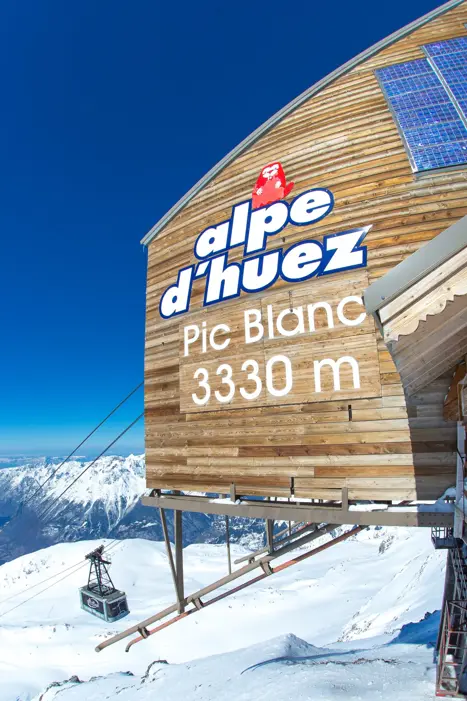 Alpe Dhuez 2024 8