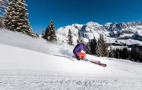 piste pige