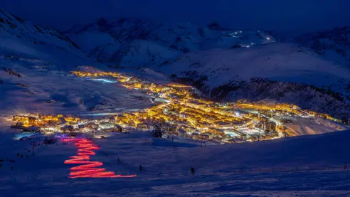 Alpe d'Huez