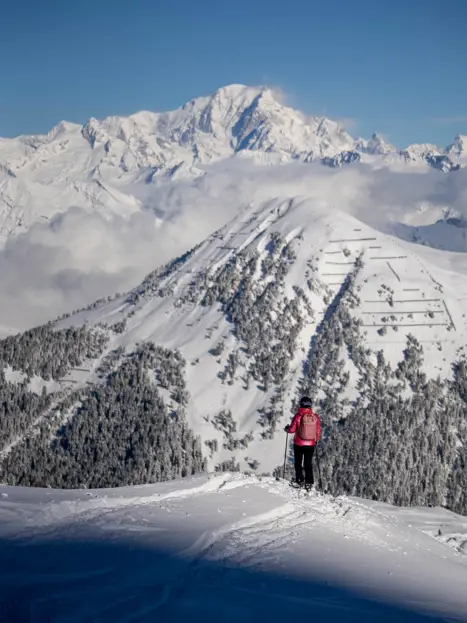 La Plagne