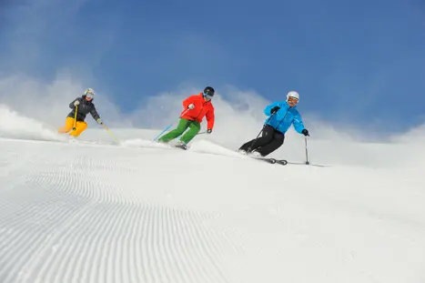 Skiferie til Serfaus-Fiss-Ladis