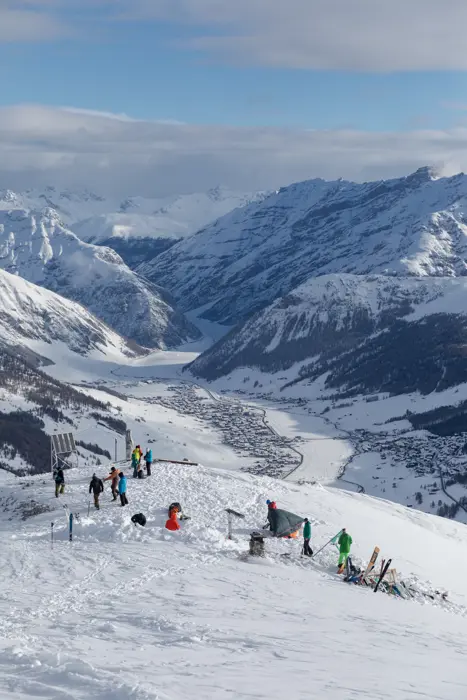 Livigno