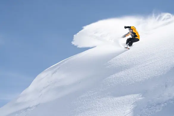 Les Arcs 2024 8