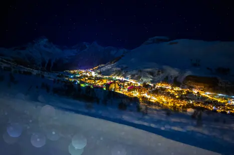 Les Deux Alpes