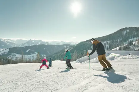 Billeder Skiferie Schladming