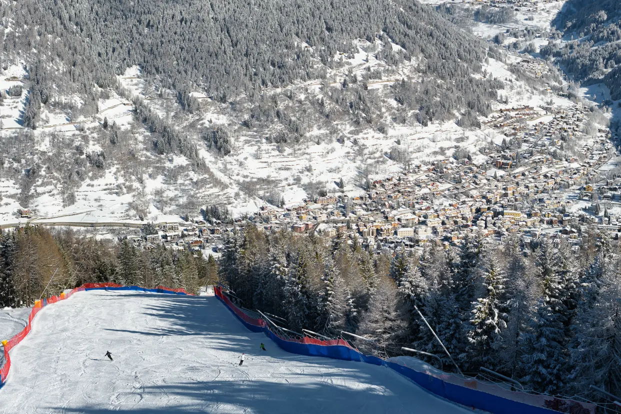 Passo Tonale 2024 12