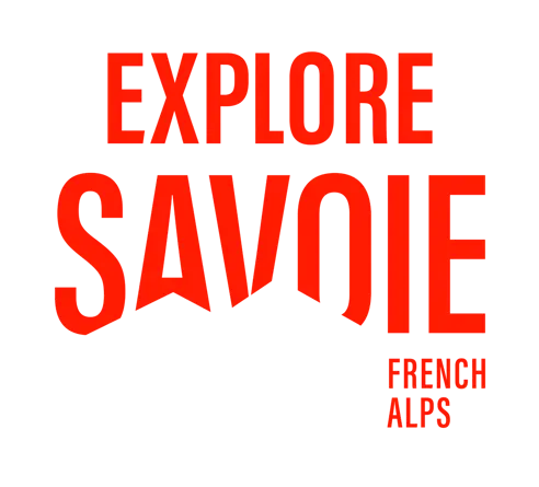 LOGOEXPLORESAVOIEFRENCHALPSCOULEUR Png