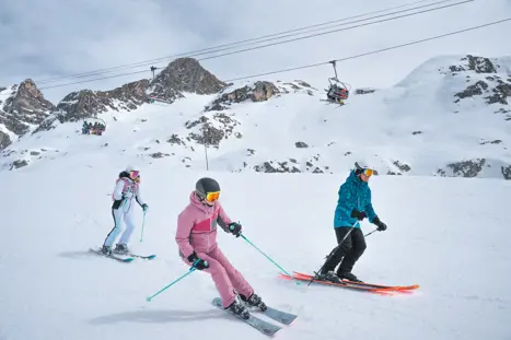 La Plagne 2024 6
