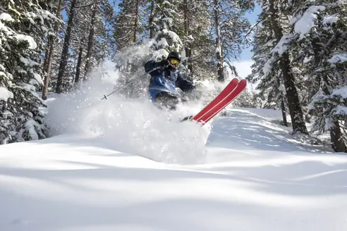 Snö Action Rasmus 7508419 UTANGRAN