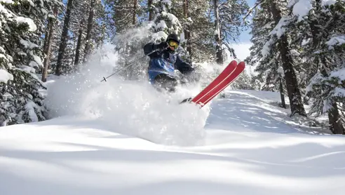 Snö Action Rasmus 7508419 UTANGRAN