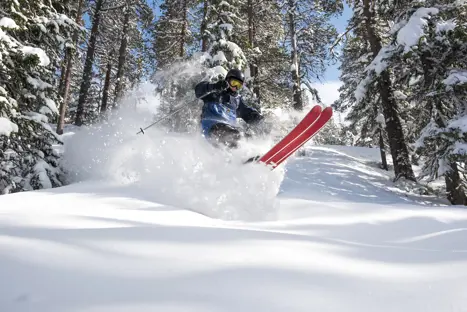 Snö Action Rasmus 7508419 UTANGRAN