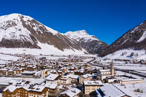 Livigno