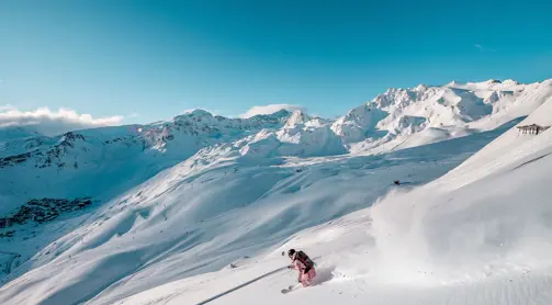 Skinetworks Tignes 2024 10