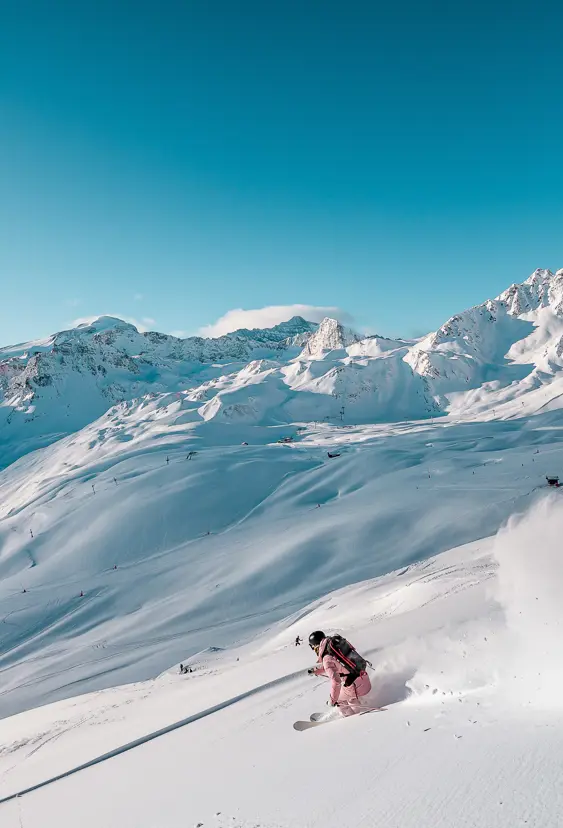 Skinetworks Tignes 2024 10