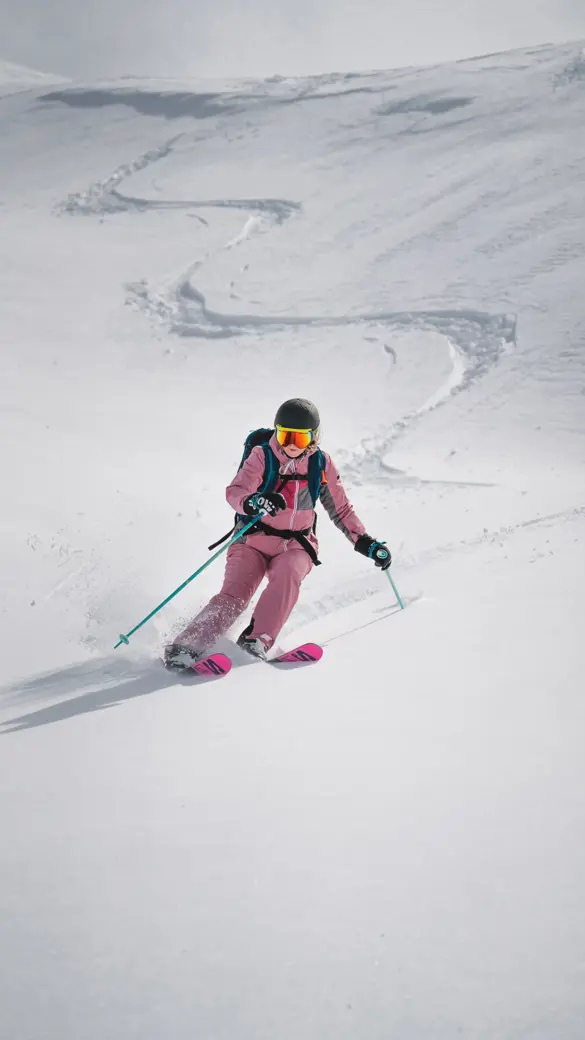 La Plagne 2024 5