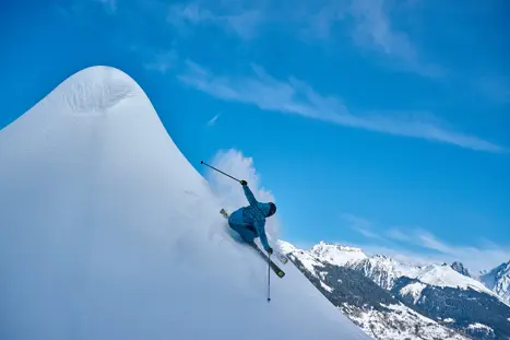 La Plagne 2024 38
