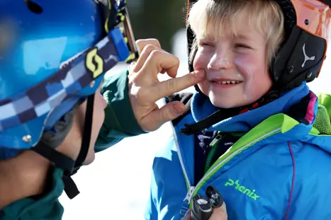 Skiferie til Hafjell