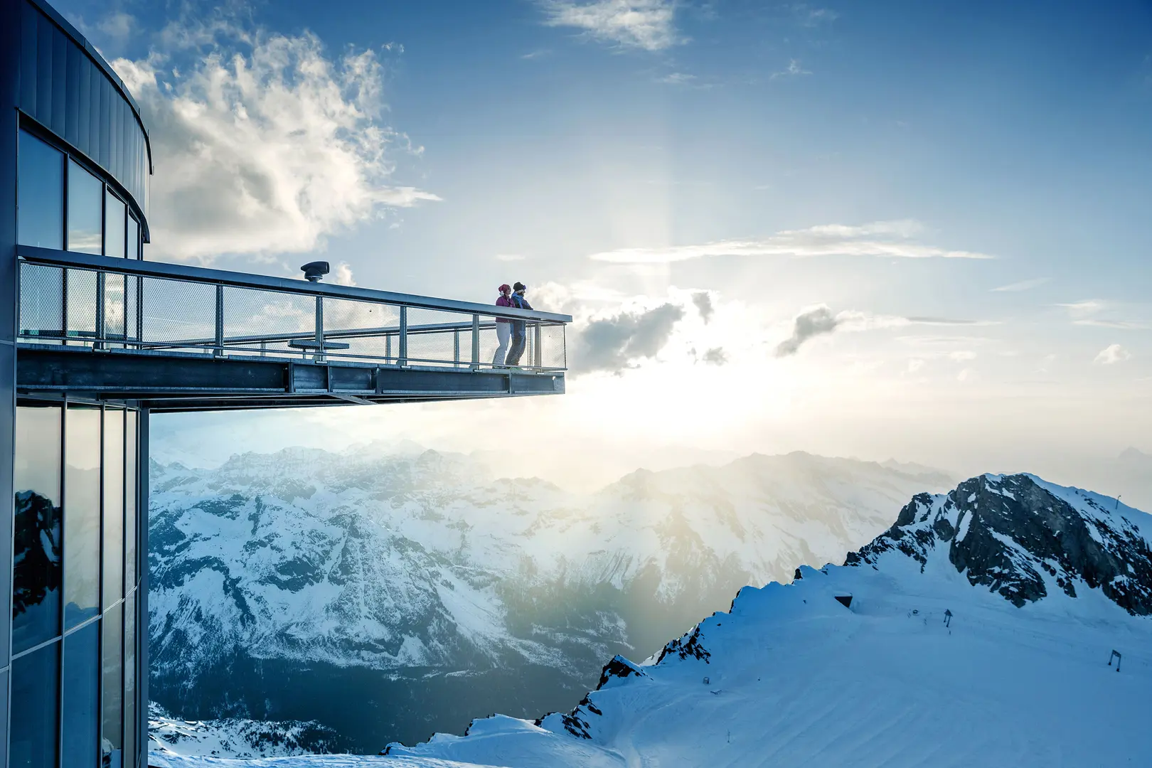 Kitzsteinhorn Top Of Salzburg (C) Kitzsteinhorn.29B23cde Medium