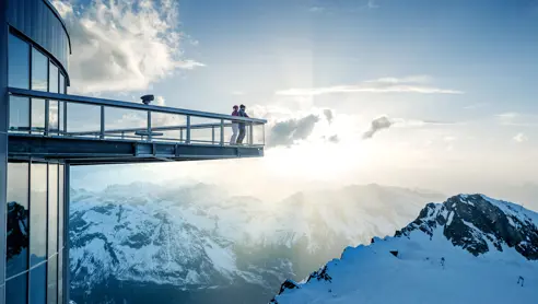 Kitzsteinhorn Top Of Salzburg (C) Kitzsteinhorn.29B23cde Medium