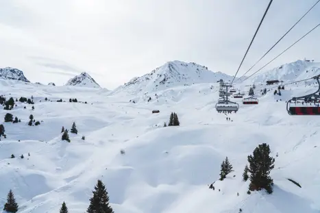 La Plagne 2024 3