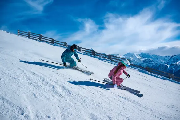 La Plagne 2024 43