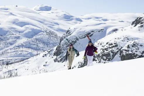 Hemsedal