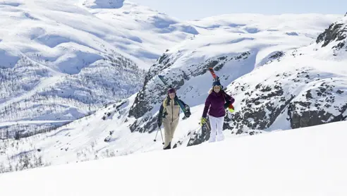 Hemsedal