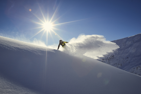 Skiferie til Serfaus-Fiss-Ladis