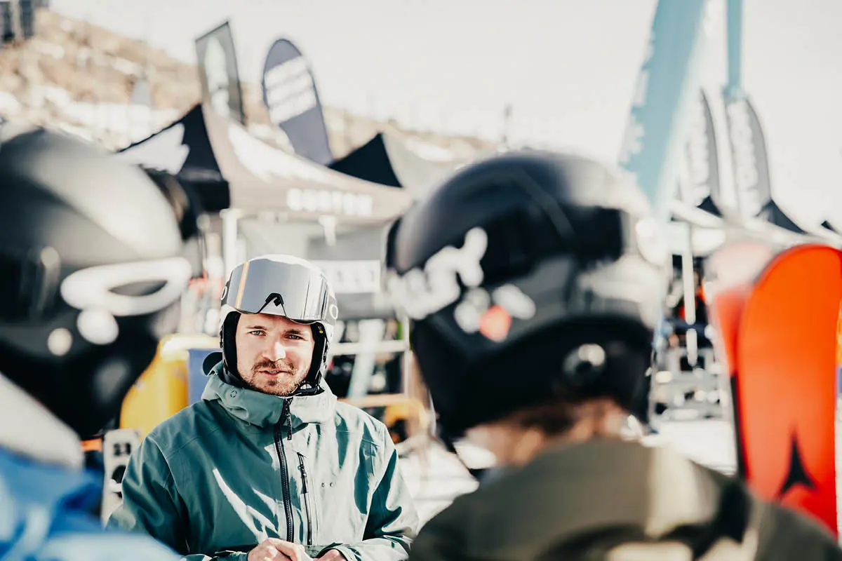 2025 SNOWS Nortlander 10