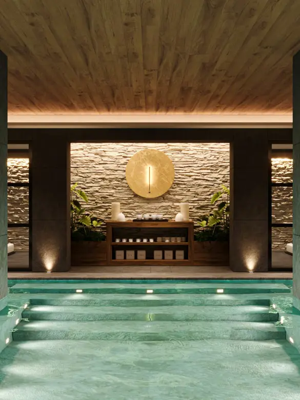 Hotel Cristallino Cervinia 7