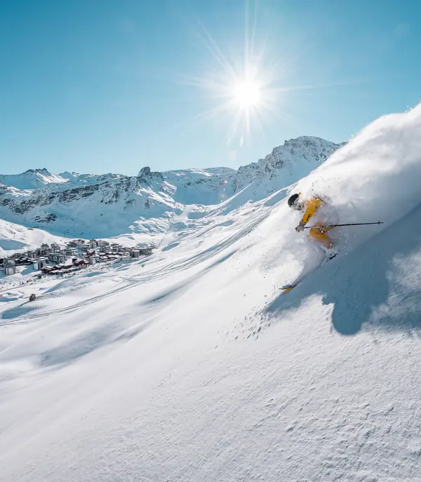 Skinetworks Tignes 2024 13