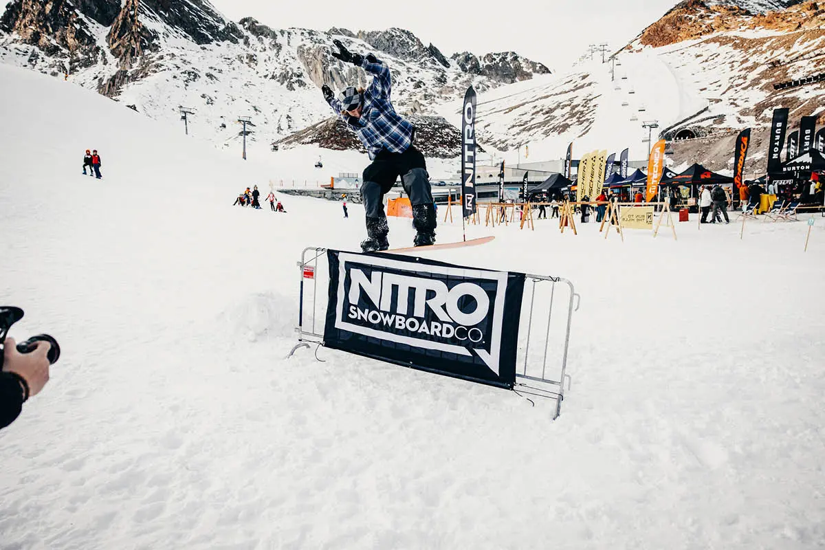 2025 SNOWS Nortlander 17