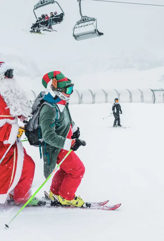 Les Deux Alpes 2023 Jul 4