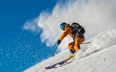 Alpe d'Huez