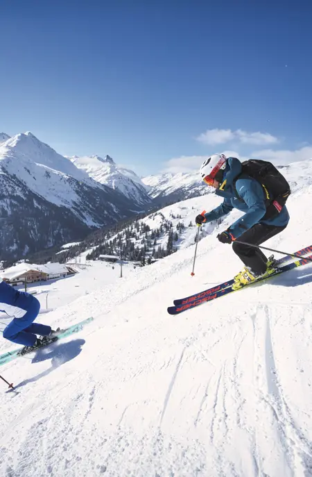 Winter Shooting 22 23 © TVB St. Anton Am Arlberg Patrick Bätz 95