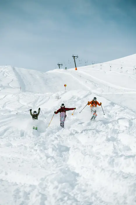 Saalbach-Hinterglemm