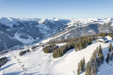 Saalbach-Hinterglemm