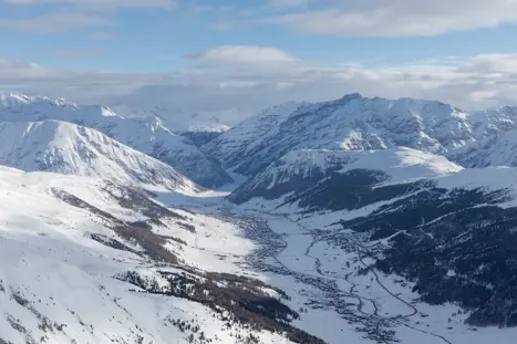 Livigno