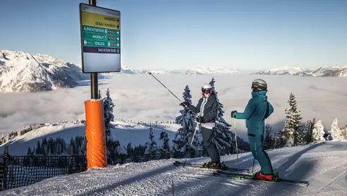 Dachstein Tour (C) Dachstein Tourismus AG, Mirjageh