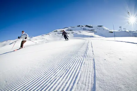 Les Deux Alpes