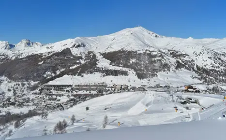 Sestriere