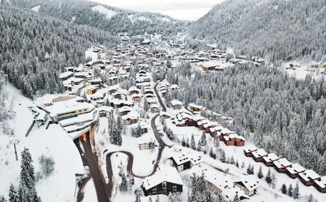 Madonna Di Campiglio 2024 11