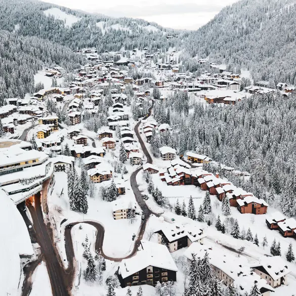 Madonna Di Campiglio 2024 11
