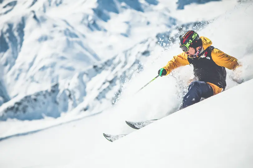 Få ett reseförslag på skidresan till Livigno