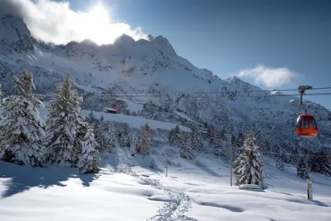 Passo Tonale