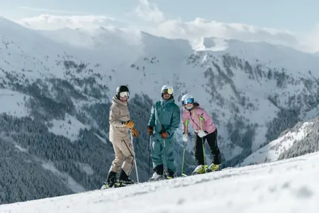 Saalbach-Hinterglemm