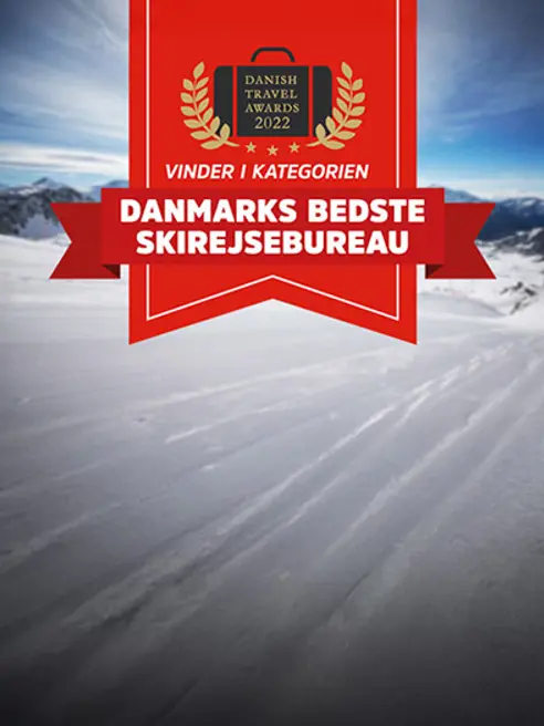 Danski Danmarks Bedste 4