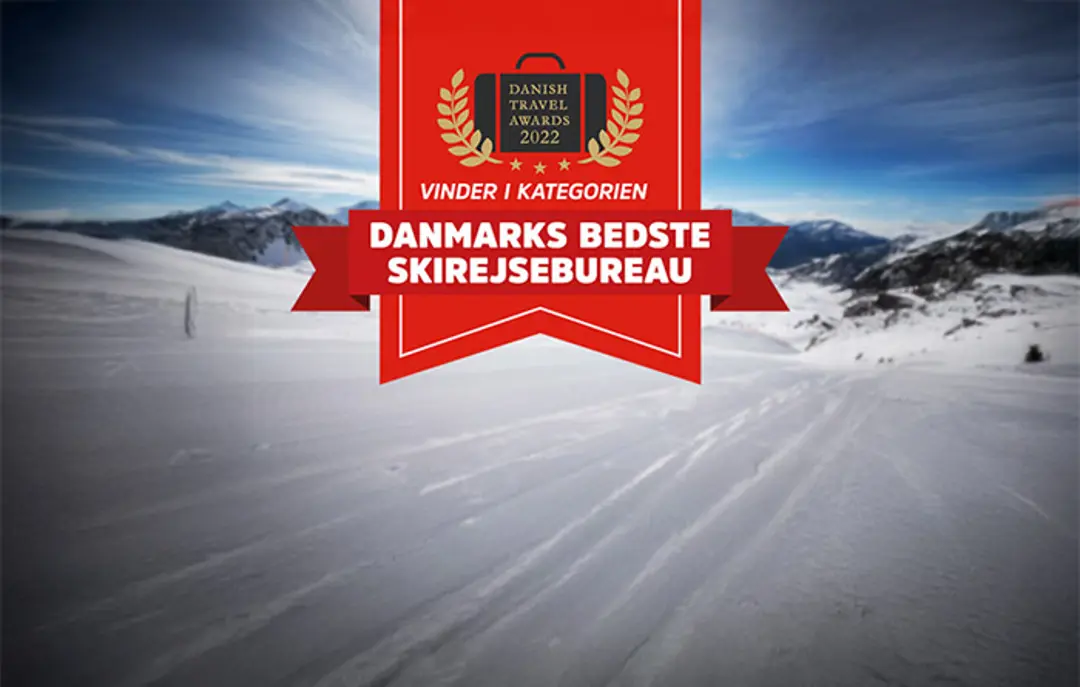 Danski Danmarks Bedste 4
