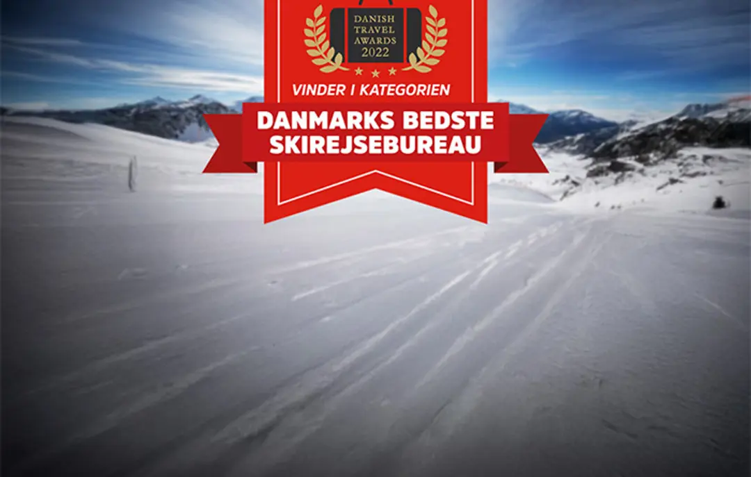 Danski Danmarks Bedste 4