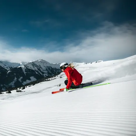 Saalbach-Hinterglemm